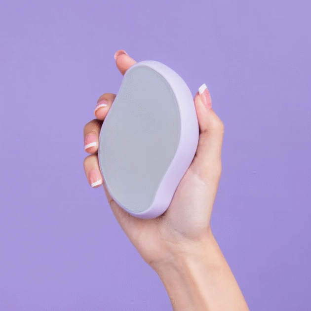 مزيل الشعر ™ Bleame  بتقنية نانو